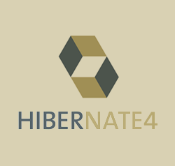 深入浅出Hibernate4