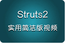 黑马程序员Struts2入门视频教程