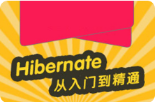 黑马程序员Hibernate入门视频教程