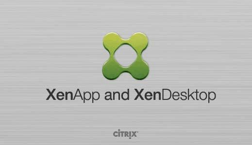 Citrix_XenDesktop7系列入门文档