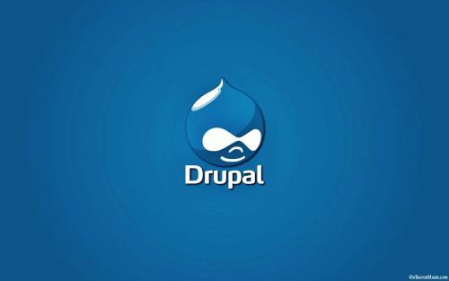 Drupal系列培训入门到精通视频教程