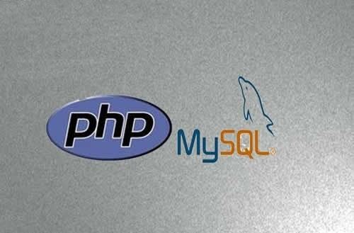 MySQL+PHP网站设计视频教程【共20集】