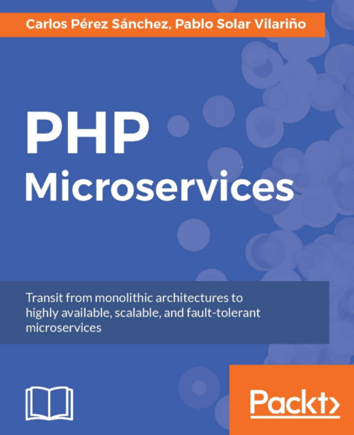 PHP Microservices php微服务