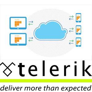 Telerik Controls 2015 Q2 开发版