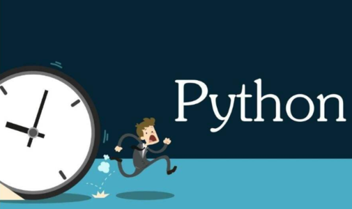 Python入门基础视频教程