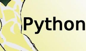 Python系列视频教程（共17讲）