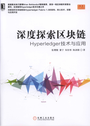 深度探索区块链：Hyperledger技术与应用