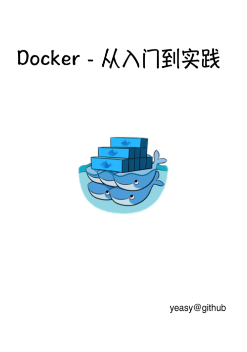  Docker技术入门与实战第2版