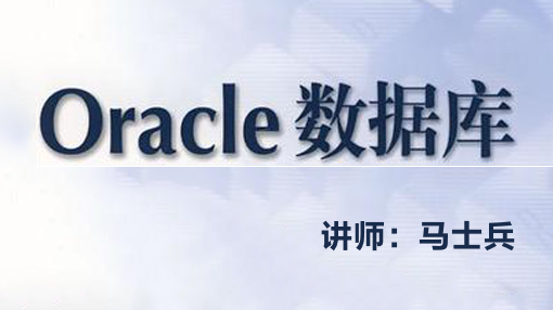 Oracle数据库技术