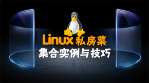 Linux视频教程