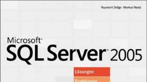 SQL Server性能优化技术文章专题