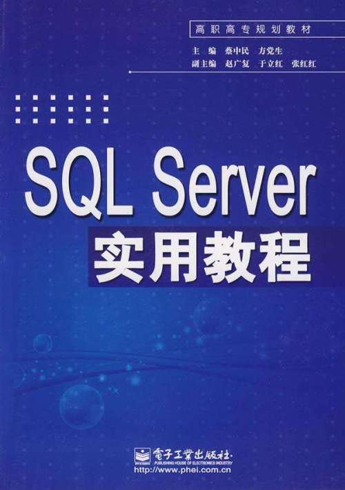 全新SQL Server 2008 R2高级视频教程【13集】