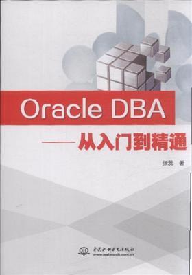 新版玩转oracle视频教程