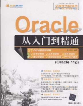 Oracle 9i数据库菜鸟到高手之路