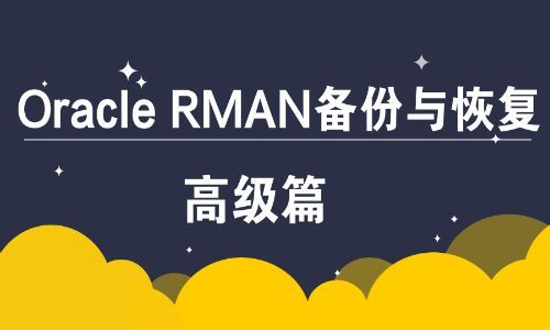 Oracle数据库备份与恢复实例教程