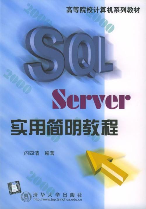 盛宴系列SQL Server 2005经典视频教程（33集）