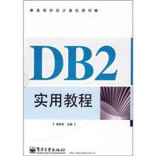 DB2技术原理及应用视频教程（25集）