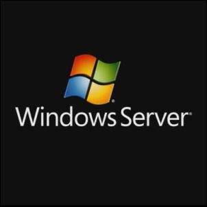 Windows Server 2008企业版服务器架设视频合集