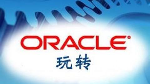 最新Oracle视频教程 十二月整理版