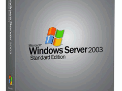 Windows Server 2003系统管理之道系列视频教程（40集）