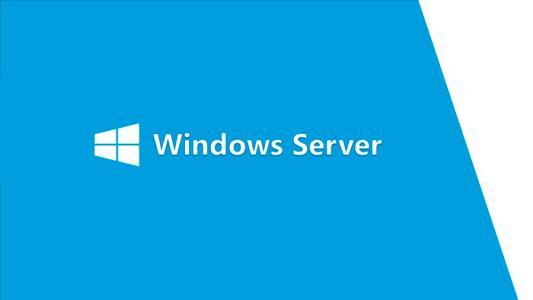 Windows Server服务器的架构与管理