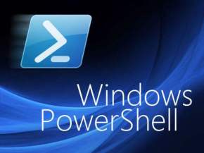 Windows PowerShell从入门到精通