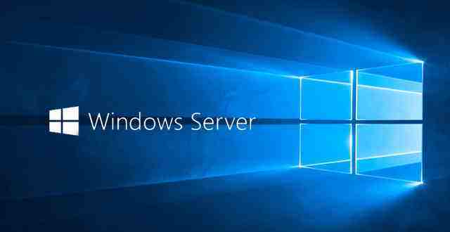 Windows Server环境下远程连接教程