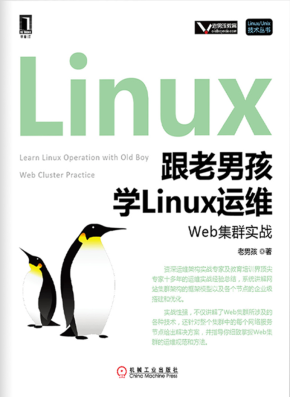 跟老男孩学Linux运维：Shell编程实战