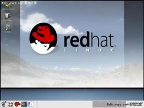 RedHat Linux 官方中文文档