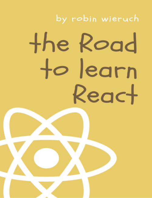 React 学习之道