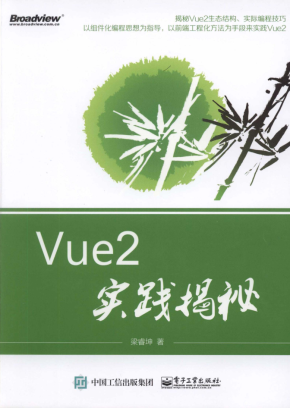 Vue2实践揭秘.梁睿坤