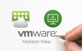 使用VMware Horizon View 5.2制作虚拟化桌面视频教程