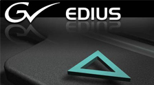 EDIUS+3D预览版入门视频教程