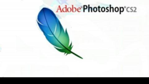 Photoshop CS2视频教程【11课】