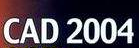 CAD2004 最经典的实例视频教程（36讲）