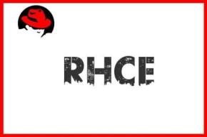 RHCE 教学课件打包下载